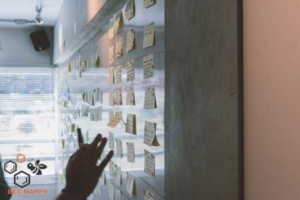 Indonesian transcription