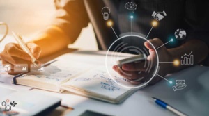 Financial translation