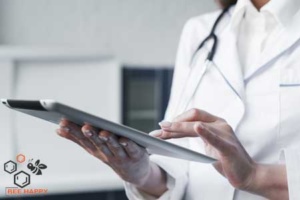 Medical document translation