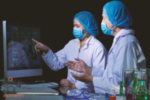 Medical document translation