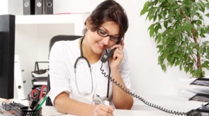 Medical document translation