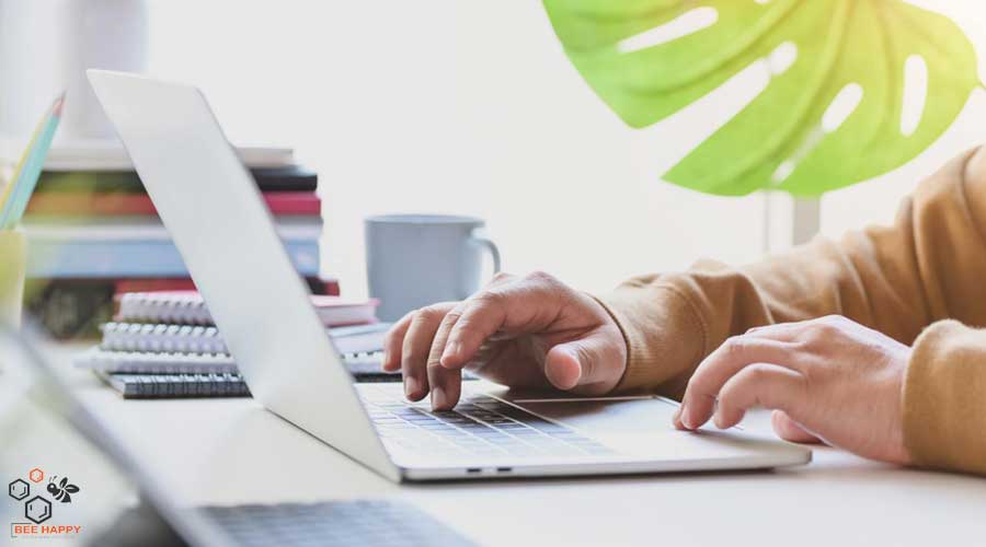 Transcription Typing