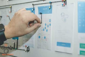 data transcription