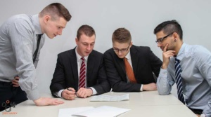 interview transcription