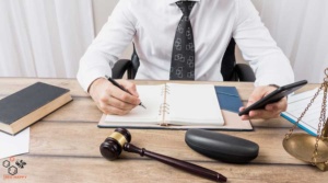 legal transcription companies